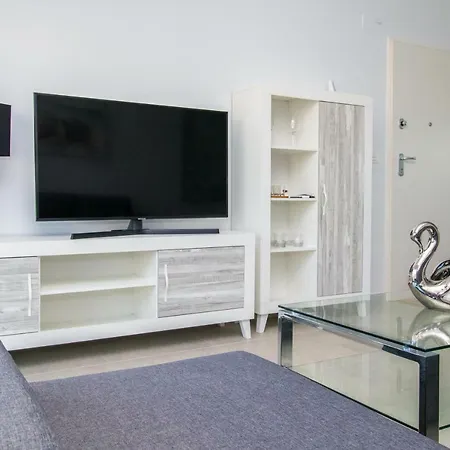 Espanatour Camilo Apartment Torrevieja