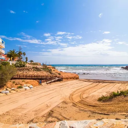 Espanatour Camilo Apartment Torrevieja