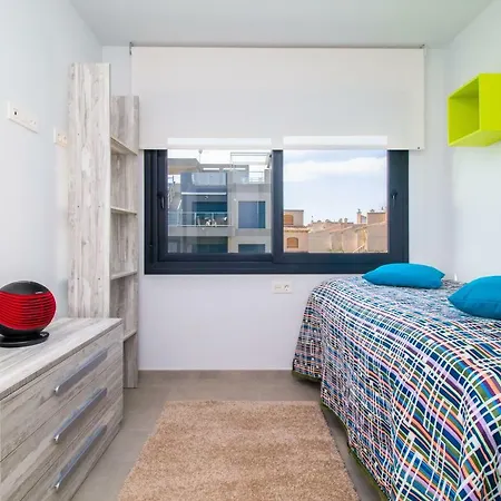 Espanatour Camilo Apartment Torrevieja