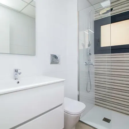 Espanatour Camilo Apartment *