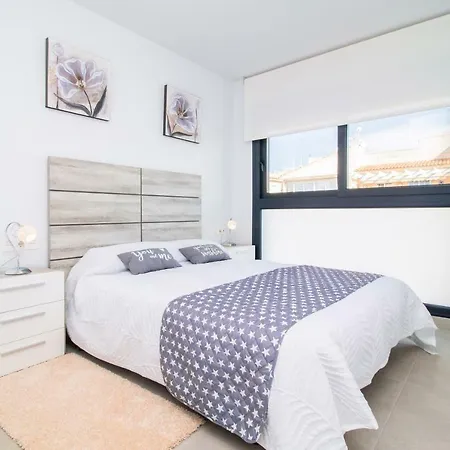 Apartment Espanatour Camilo *