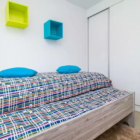 Espanatour Camilo Apartment Torrevieja