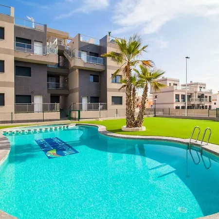 Espanatour Camilo Apartment *