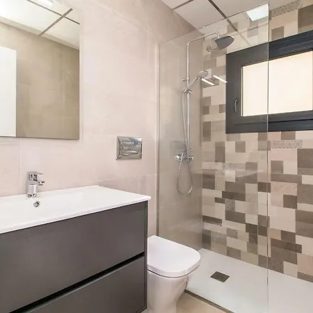 Espanatour Camilo Apartment Torrevieja