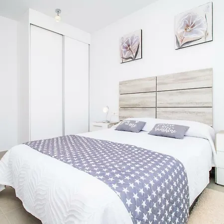 Apartment Espanatour Camilo